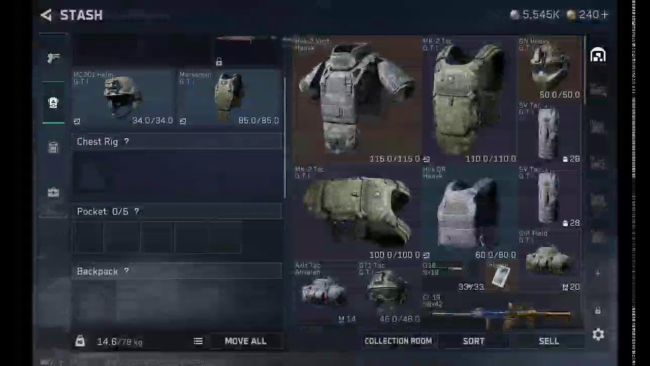 Mk4 smg  ONLY | DELTA FORCE EASY OR NORMAL OPERATION LIVE STREAM DAY 12