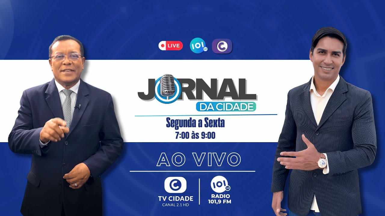 JORNAL DA CIDADE  - 25/02/2026