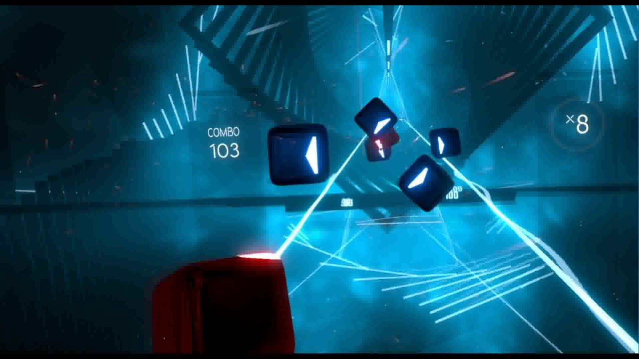 Beat Saber - Judas Priest - Painkiller