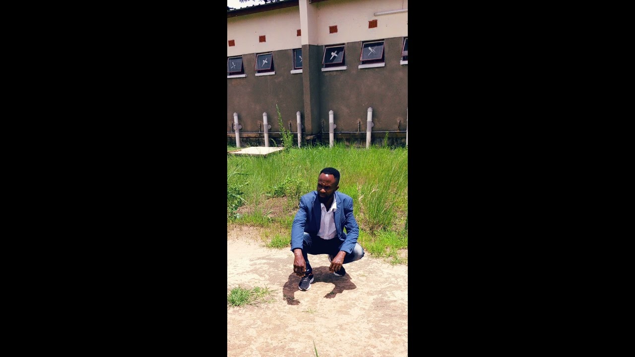 Bartholomew Imfumu Yabaice-tewe batemwa 
