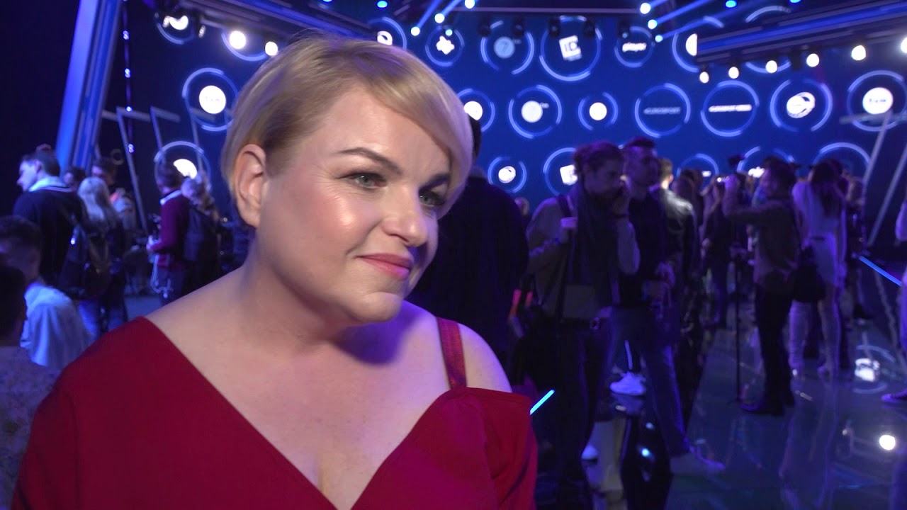 Katarzyna Bosacka: Powinniśmy jeść gł&oacute;wnie produkty pochodzenia roślinnego