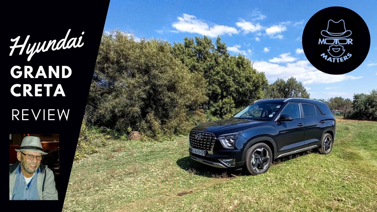 Hyundai Grand Creta Review