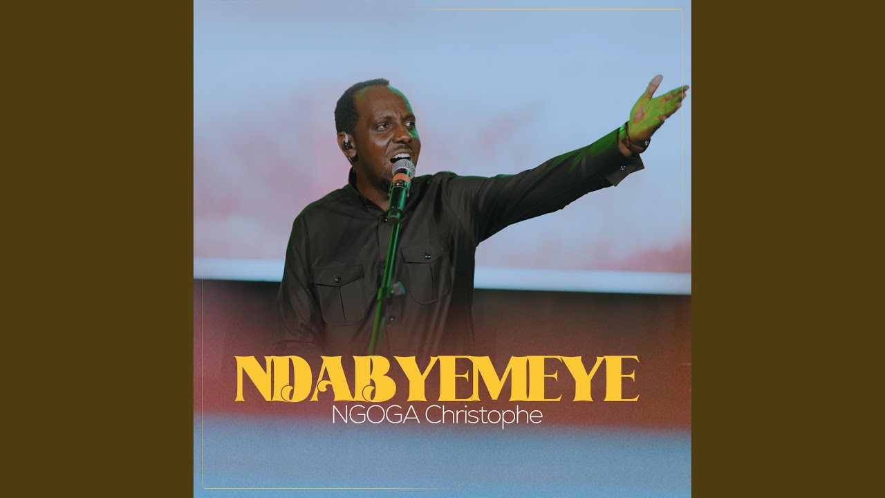 NDABYEMEYE