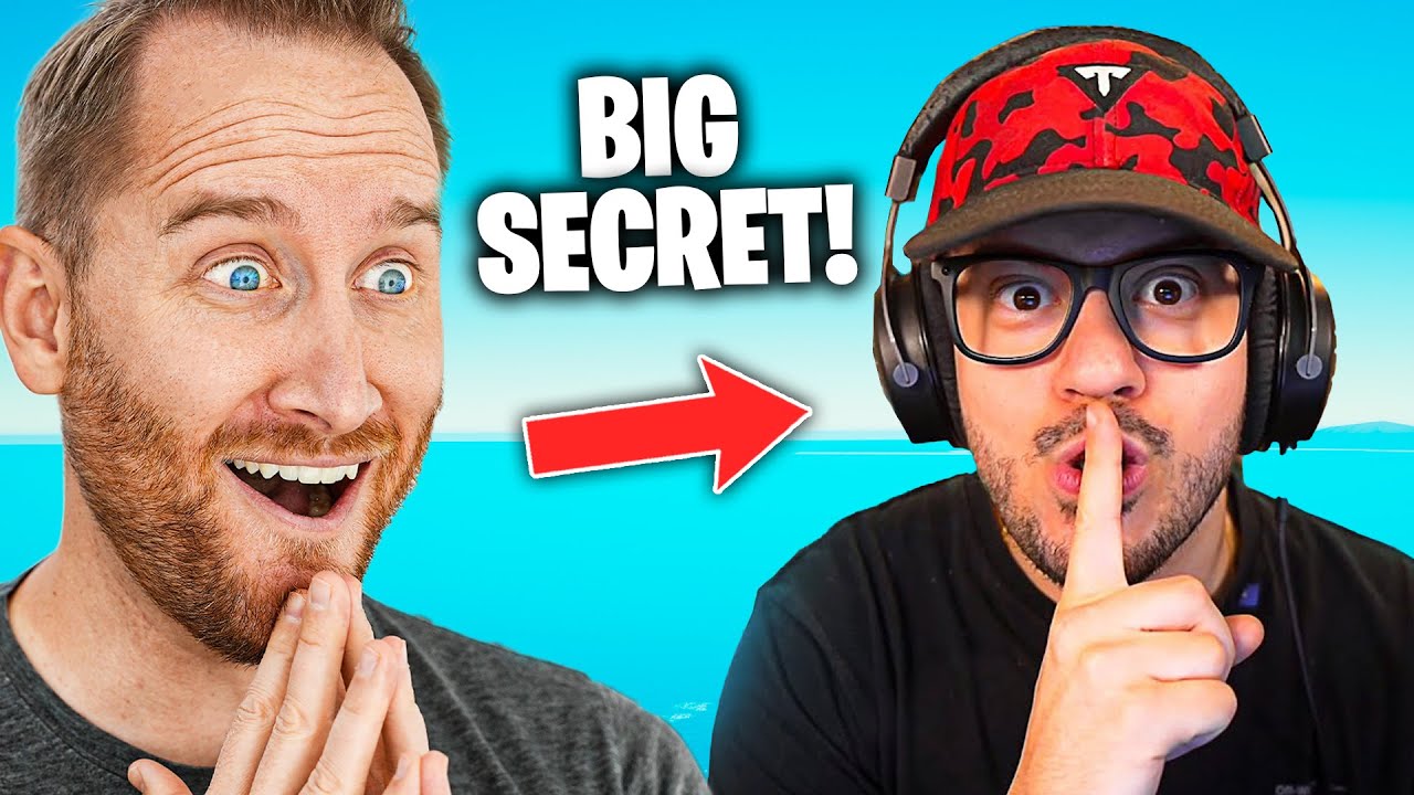 I Secretly Made a Gaming Company with Typical Gamer!
