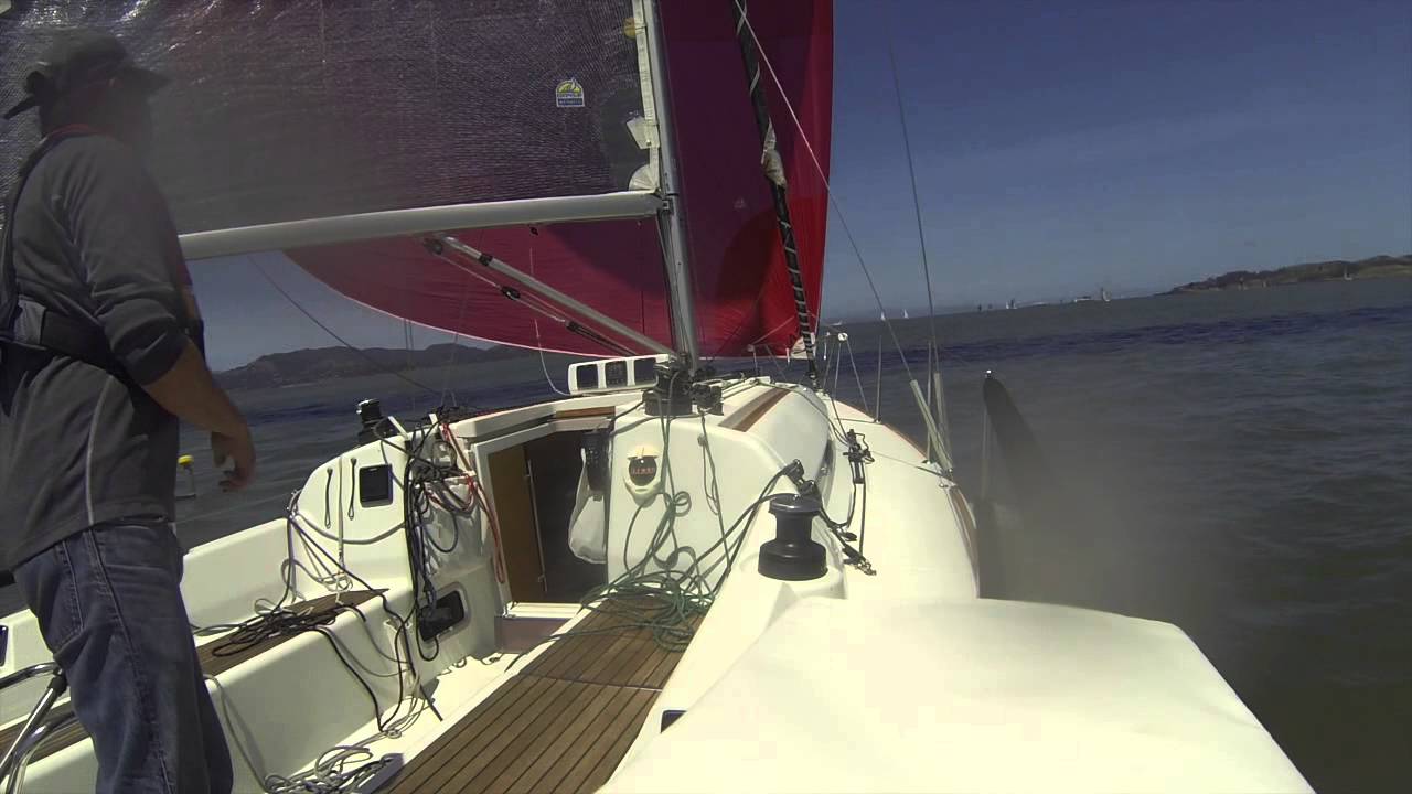 Beneteau First 30 