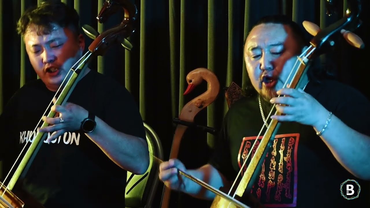 Khusugtun - Mongol