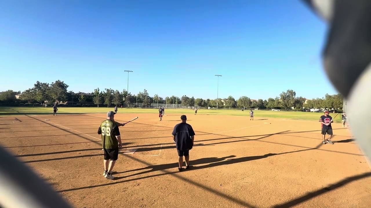MKB VS Sick Birds - Summer 2025