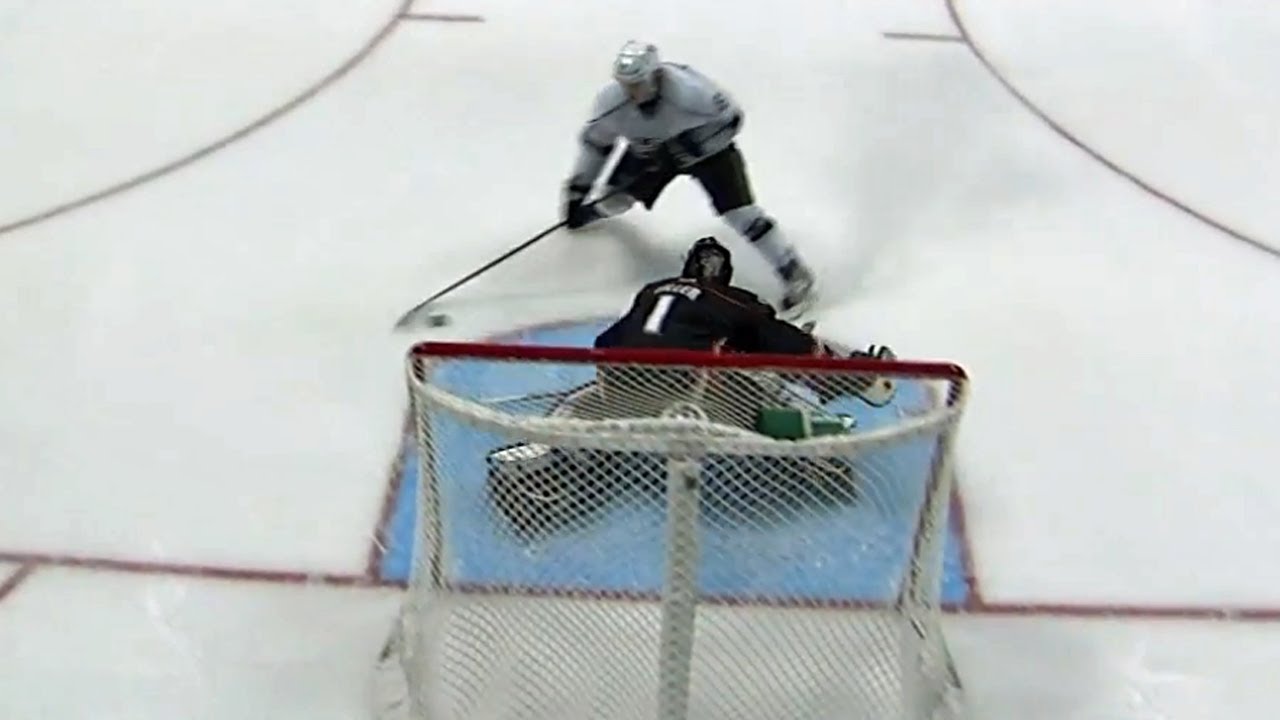 Shootout: Kings vs Ducks