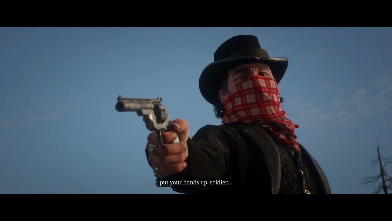 Red Dead Redemption 2: Don't Know Dutch what wants to do!! | Gameplay EP-27