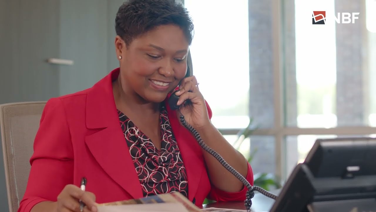 Finding Education Furniture Made Easy with NBF | 0:30 | National Business Furniture