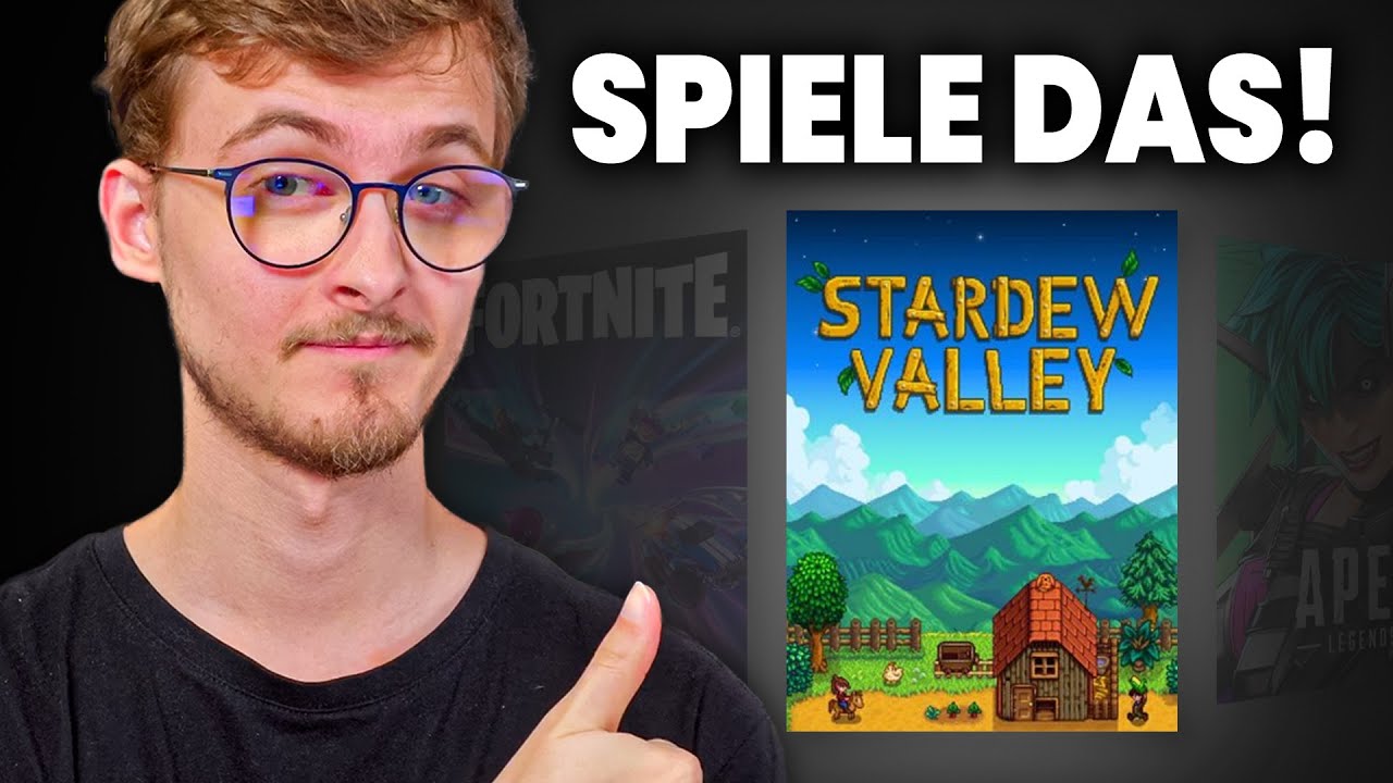 Twitch Wachstum 2025: Diese Spiele bringen dir mehr Zuschauer!