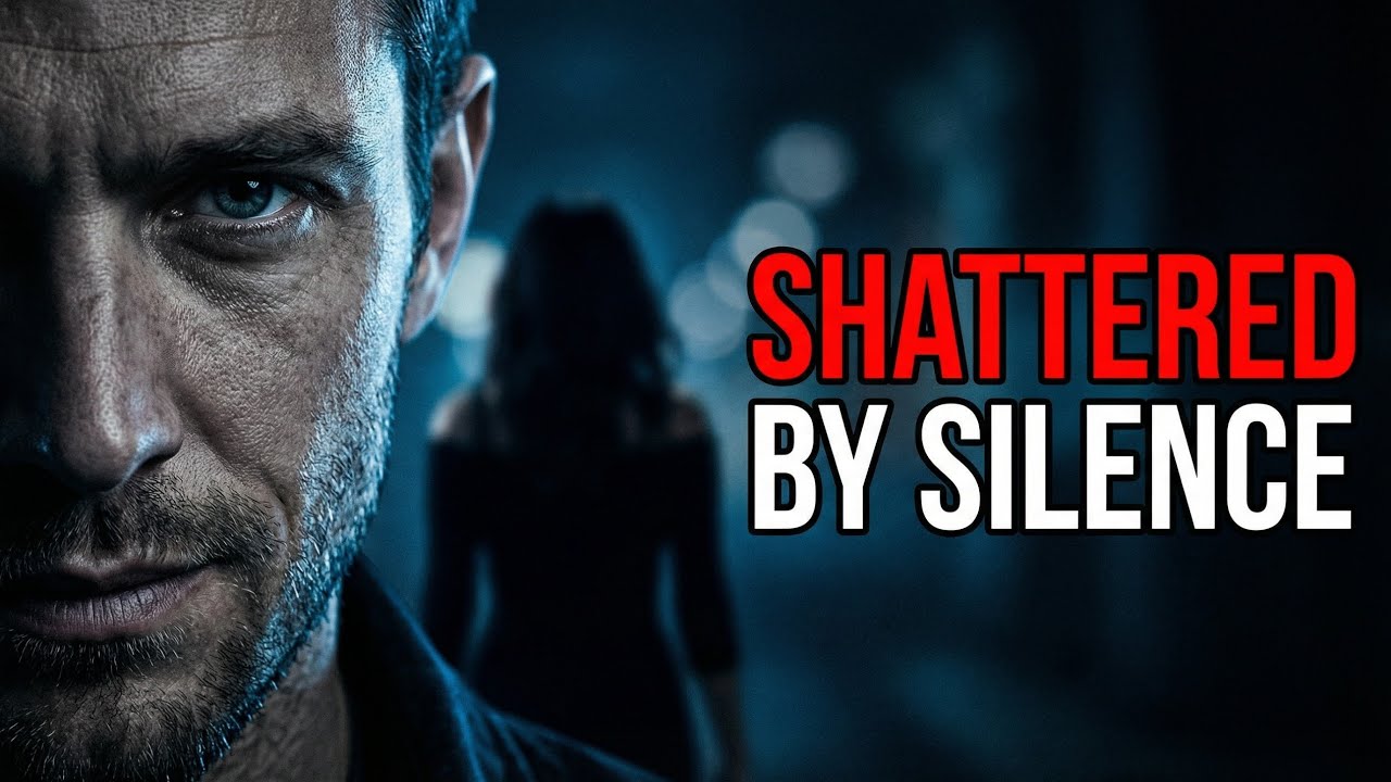 Shatter Her Ego: Why Your Silence Is Her Greatest Weakness