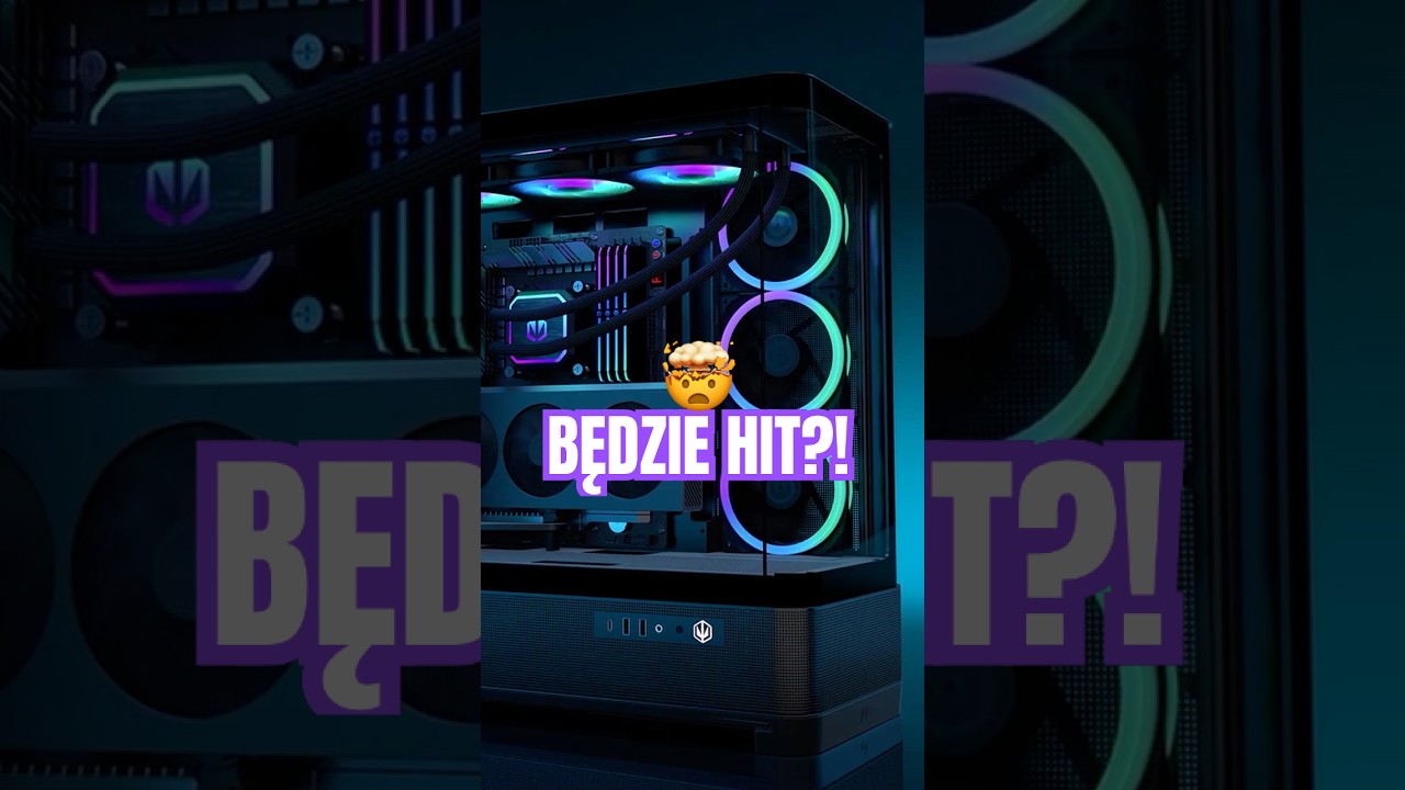 ENDORFY Aquarius 8000 Corona - będzie hit?