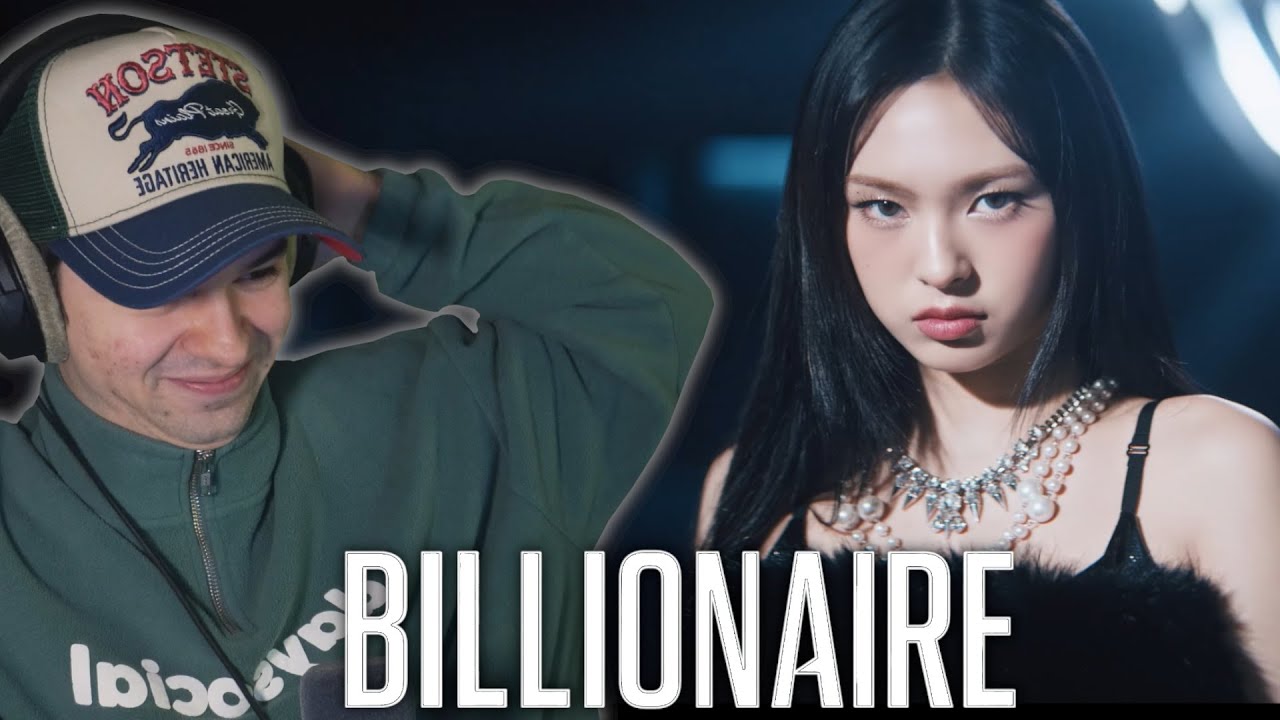 BABYMONSTER - 'BILLIONAIRE' EXCLUSIVE PERFORMANCE VIDEO | REACTION