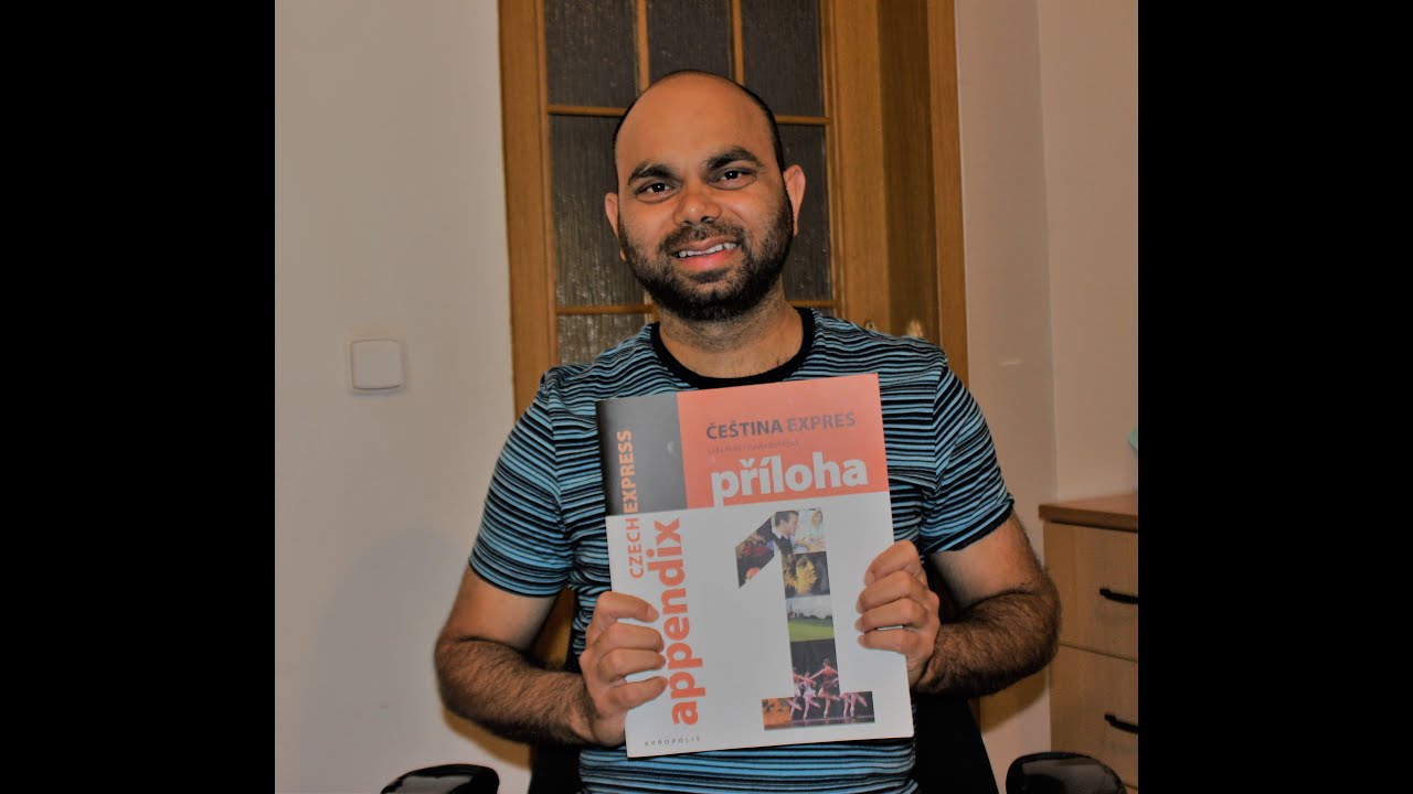 How to Learn Czech in 6 months? Tips & Resources