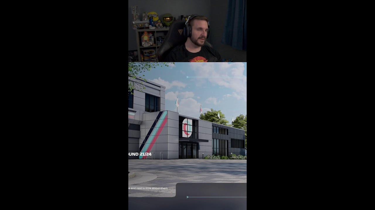 REHKLESS RACING TEAM IS ON THE RISE