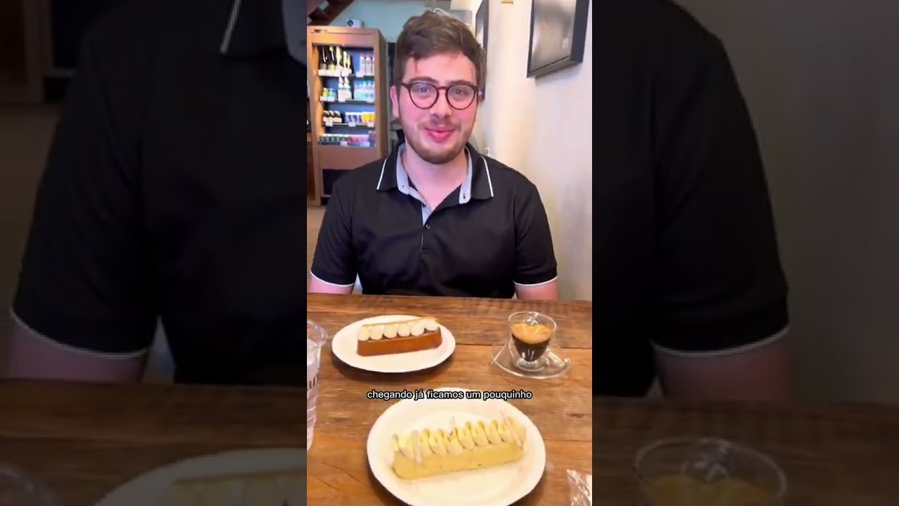 Voc&ecirc; conhecia a Casaria?