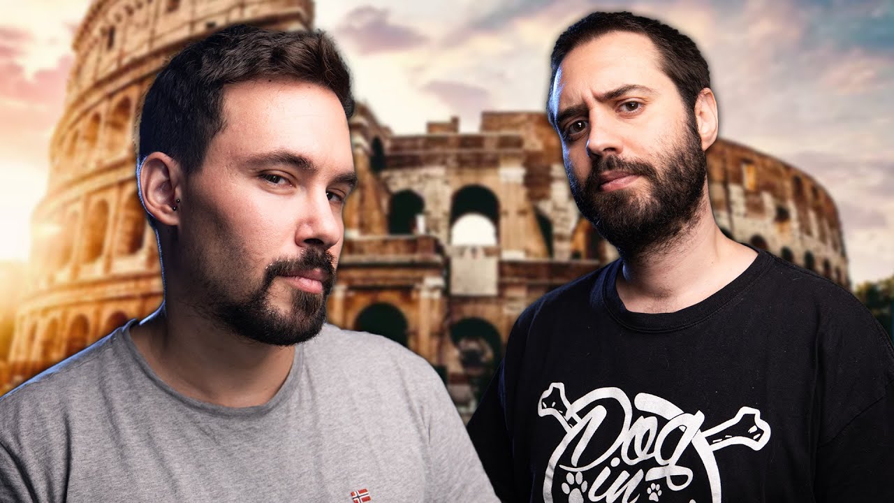 Με αφορμή τις κατηγορίες DJ THE BOY για DANI GAMBINO | Coolgeeks.gr