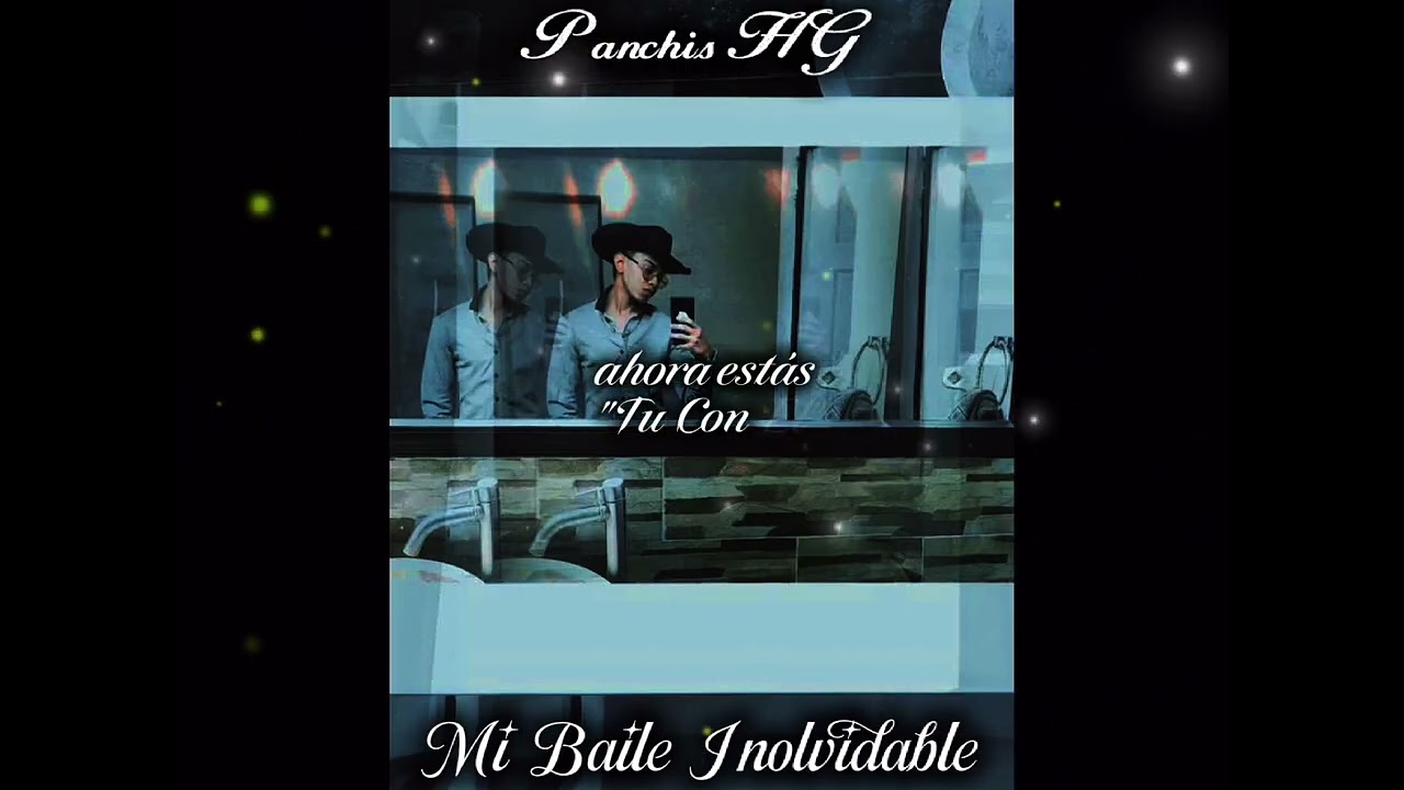 Mi Baile Inolvidable - Panchis (IA/AI) (Voces no reales)