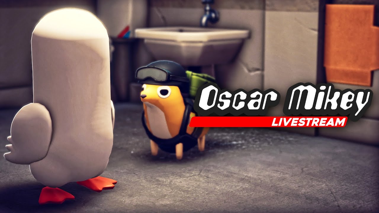 Test Stream - Trying Rage Mode And New Emotes! | Escape From Duckov