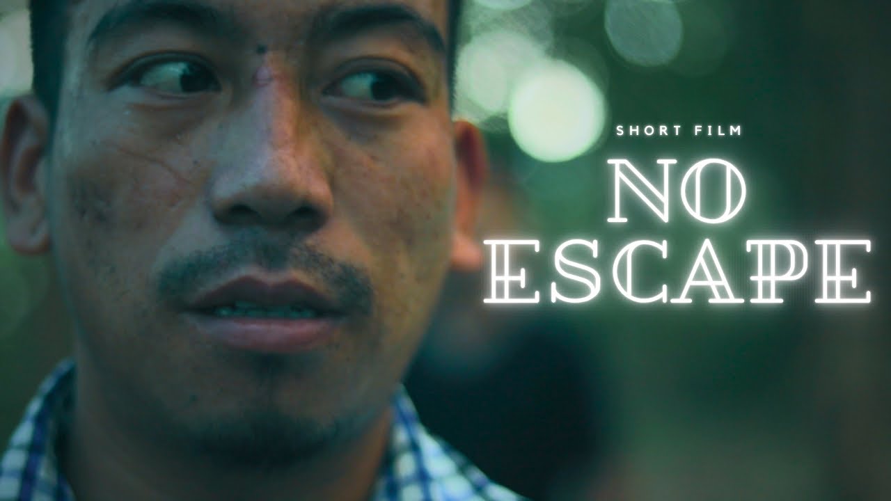 NO ESCAPE (short film)