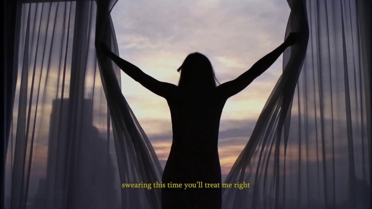 Dillistone - Take Care feat. Katelyn Tarver