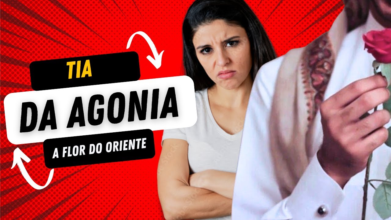 O NAMORADO TEM NAMORADO, MAS SÓ ELA NÃO SABE! | SOFIA E O ÁRABE DE OMÃ