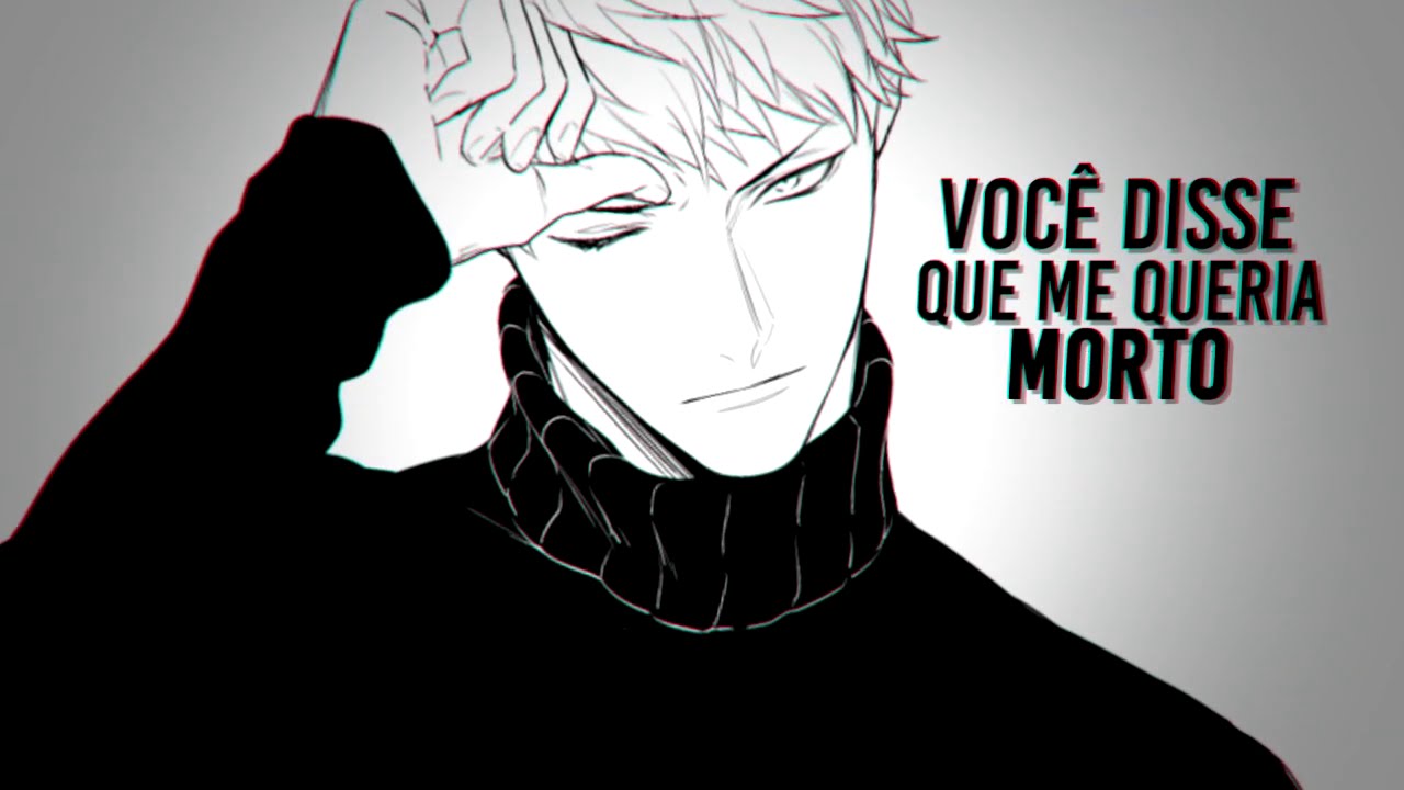 {Tradução} Maniac - Conan Gray