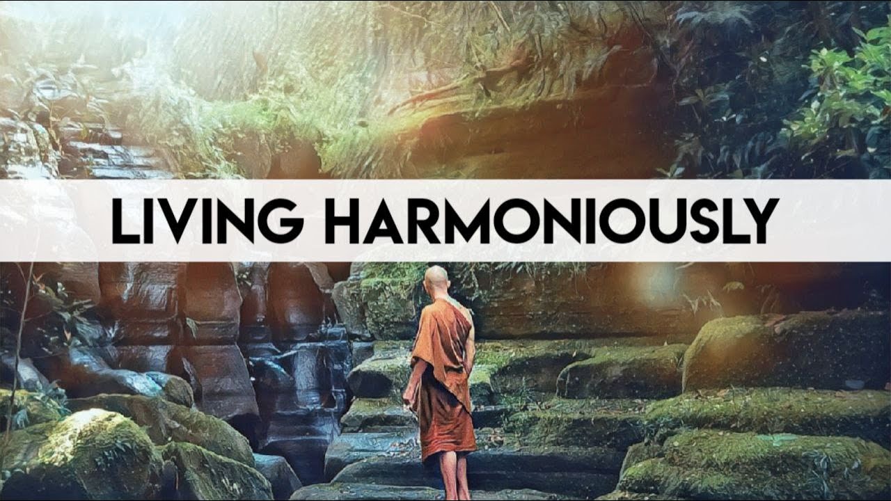 Harmony and Perfect Community