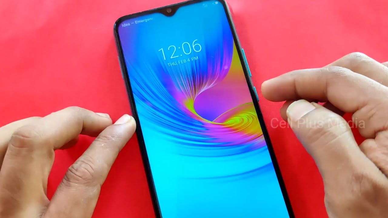 Infinix Smart 5 Pattern Unlock | Infinix Smart 5 Hard Reset