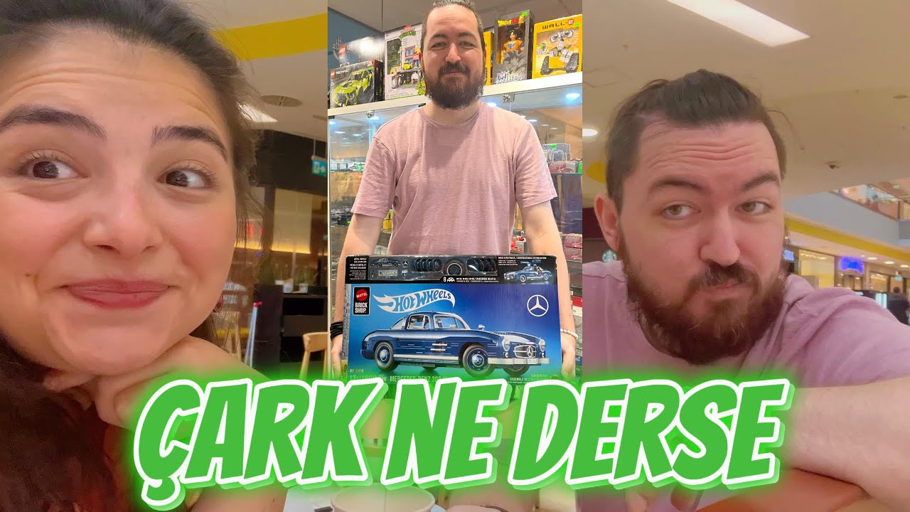 &Ccedil;ark Ne Derse O! 🎡 Eyl&uuml;l B&uuml;t&ccedil;esiyle Diecast Avı | PopRace, Hot Wheels & Matchbox Avm Turu