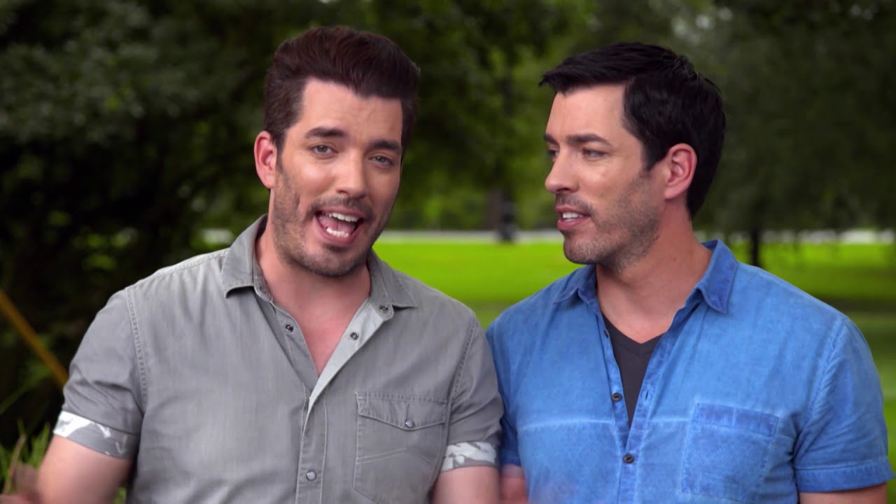 HGTV Home Shows on Travel Channel