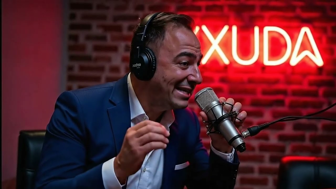 Xuda overview