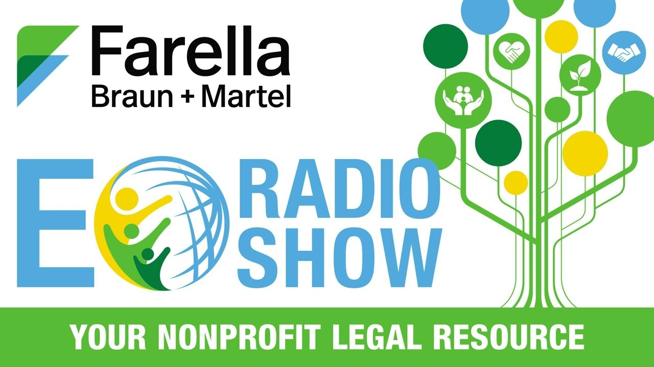 102: Nonprofit Basics: International Grantmaking Part 3 - Special Rules for Private Foundations