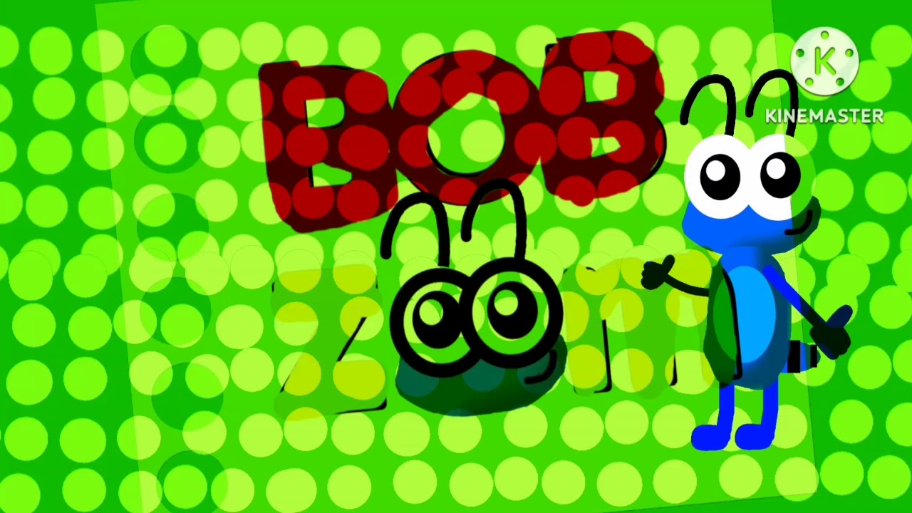 eBobZoomoji Logo Effects Sponsored By Preview 2 Effects 