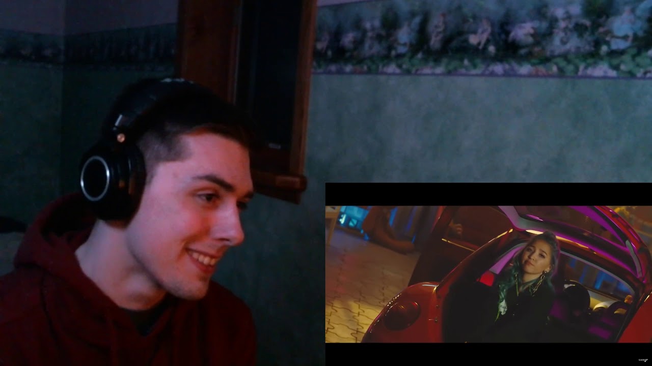 Ozge - Ертегідей Reaction (First Time)