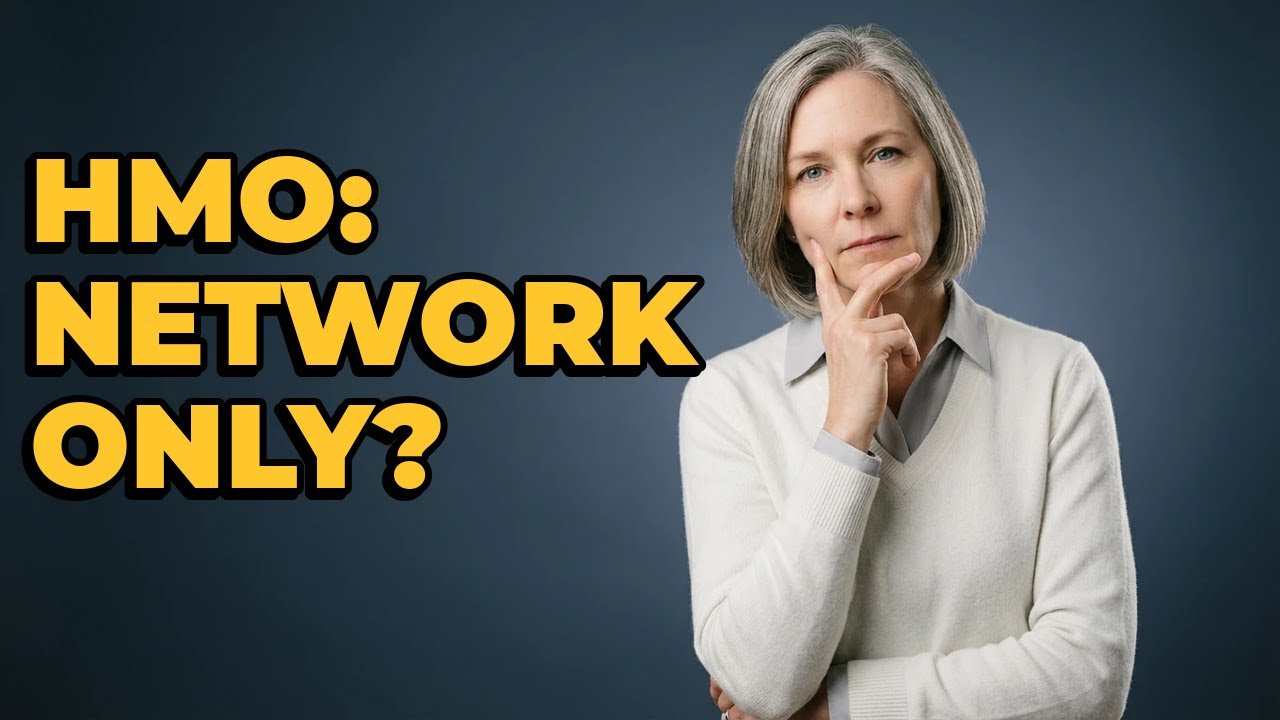 Can You See Out-Of-Network Doctors With An HMO?