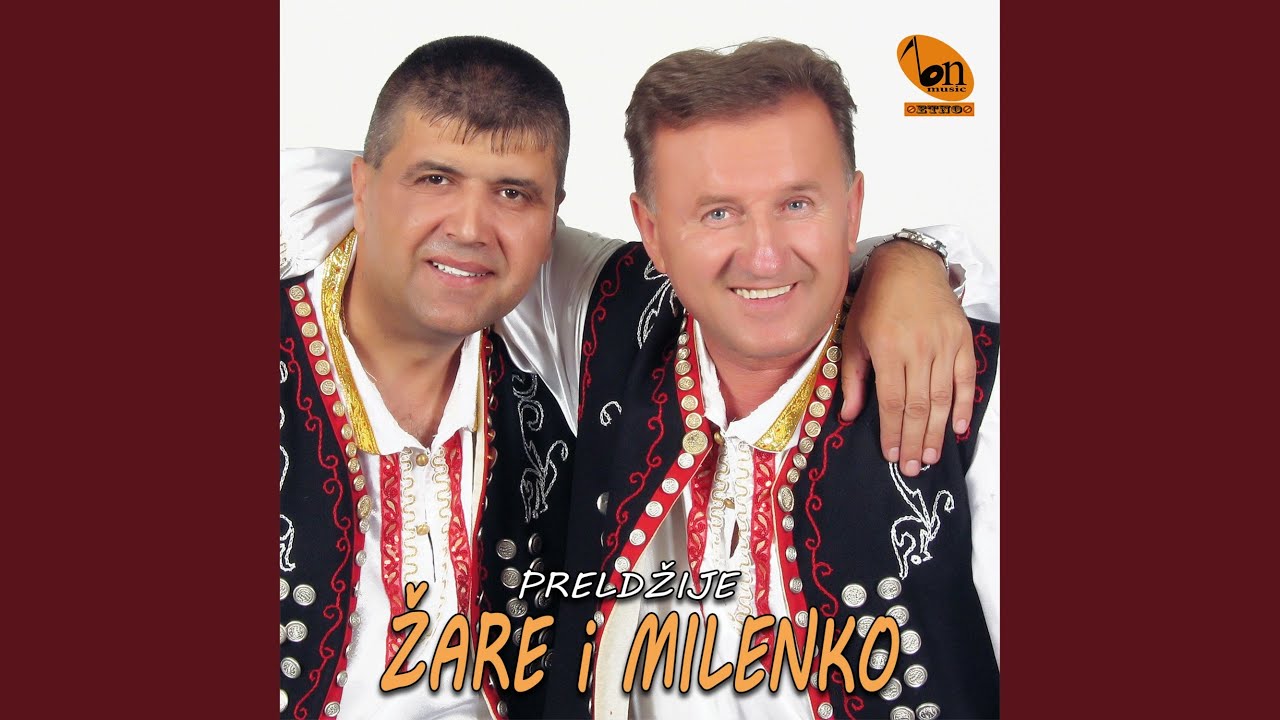 Ne tuguj mi Radojka