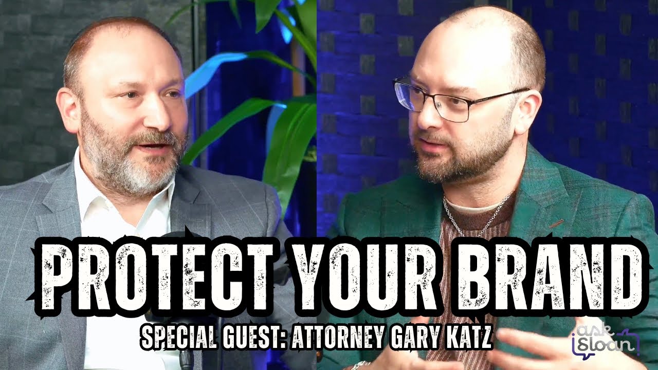 Protect Your Brand with a Trademark