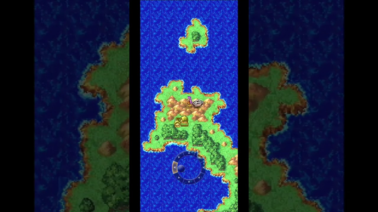 【DQ4】新アレを持った勇者達#レベル上げ98