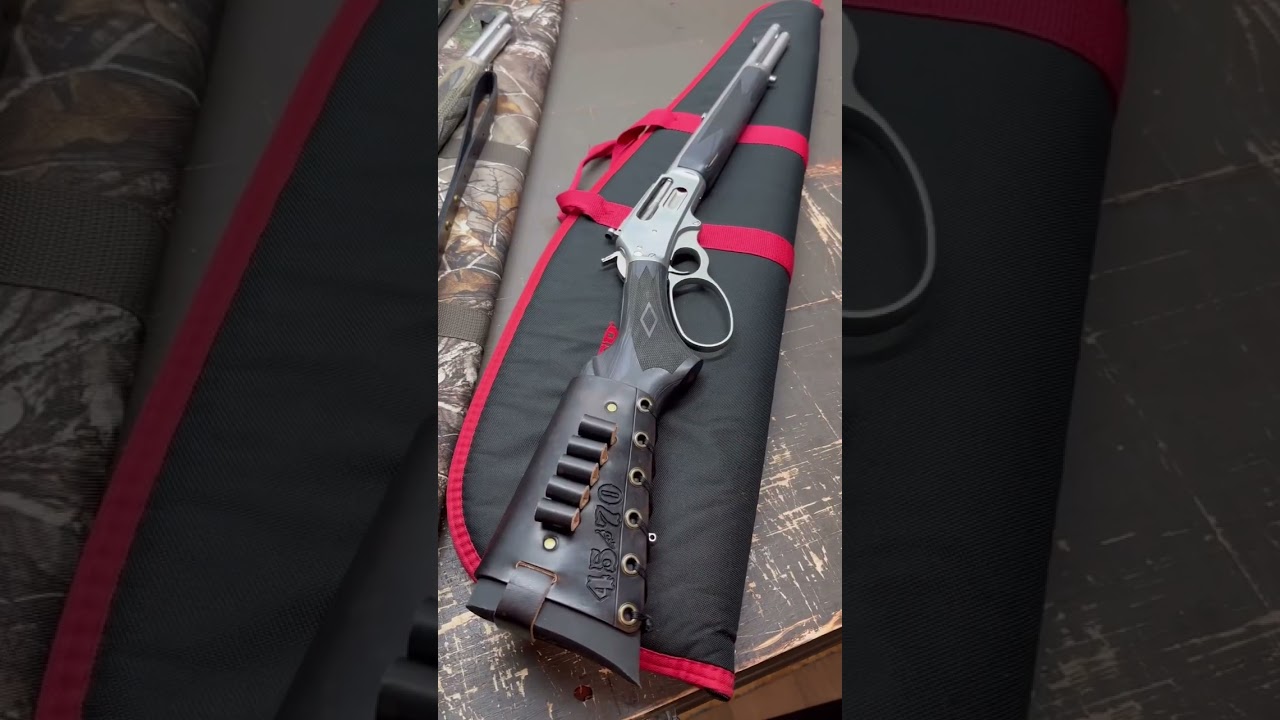 Какую винтовку вы возьмете в день открытия? #охотананаоленей #сезоноленей #охотникнаоленей #охота...