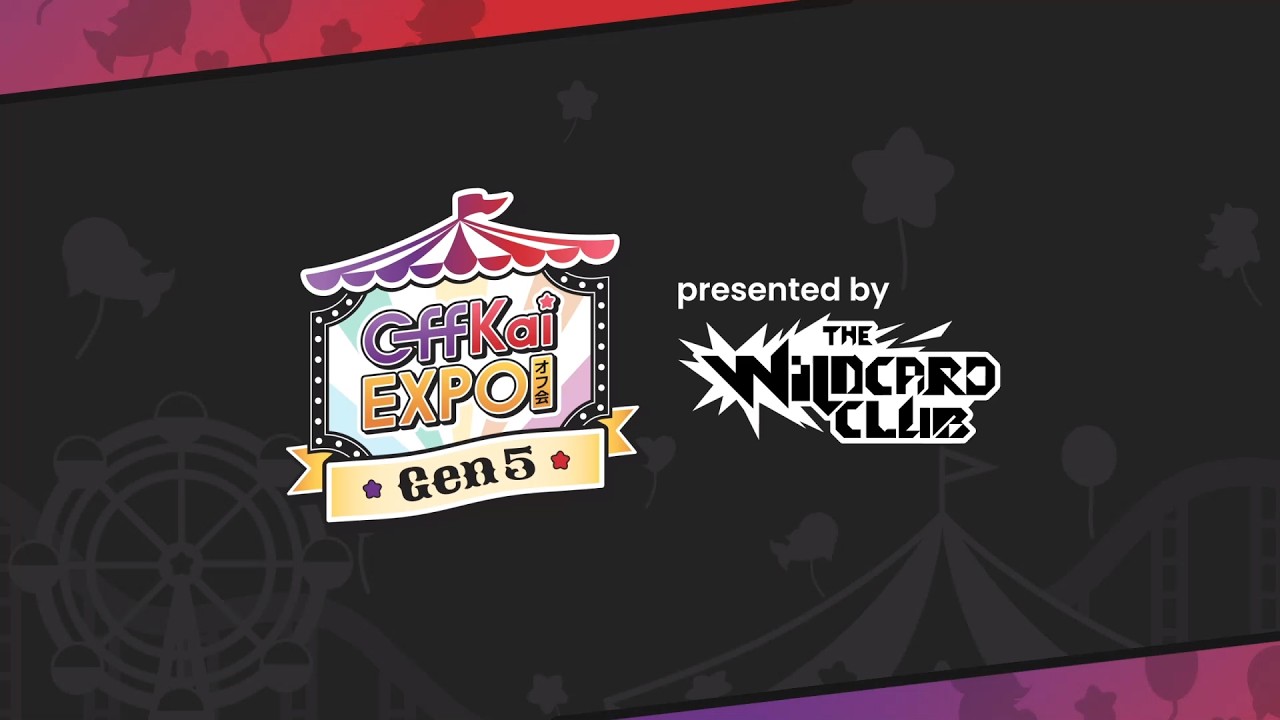 OffKai Expo Gen 5 - OffKai Live!