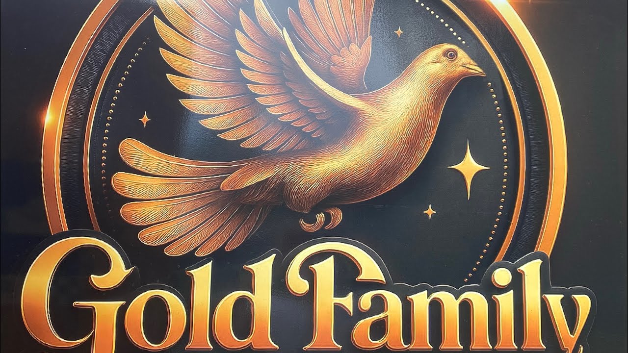 Columbodromul Gold Family 11.07.2025