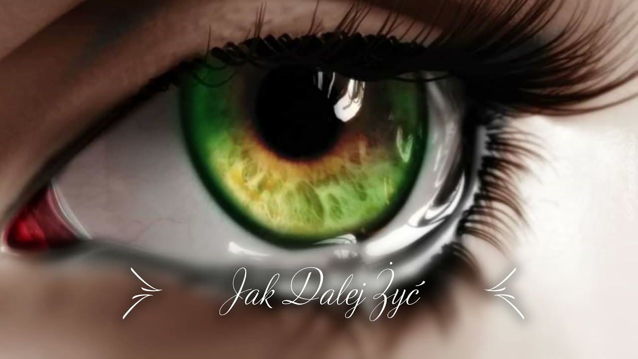 Wiesiek Jabłonowski - Jak Dalej Żyć (cover)