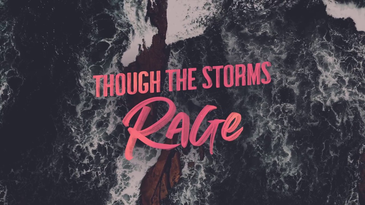 WORSHIP | Service Opener & Worship Intro | Oceans