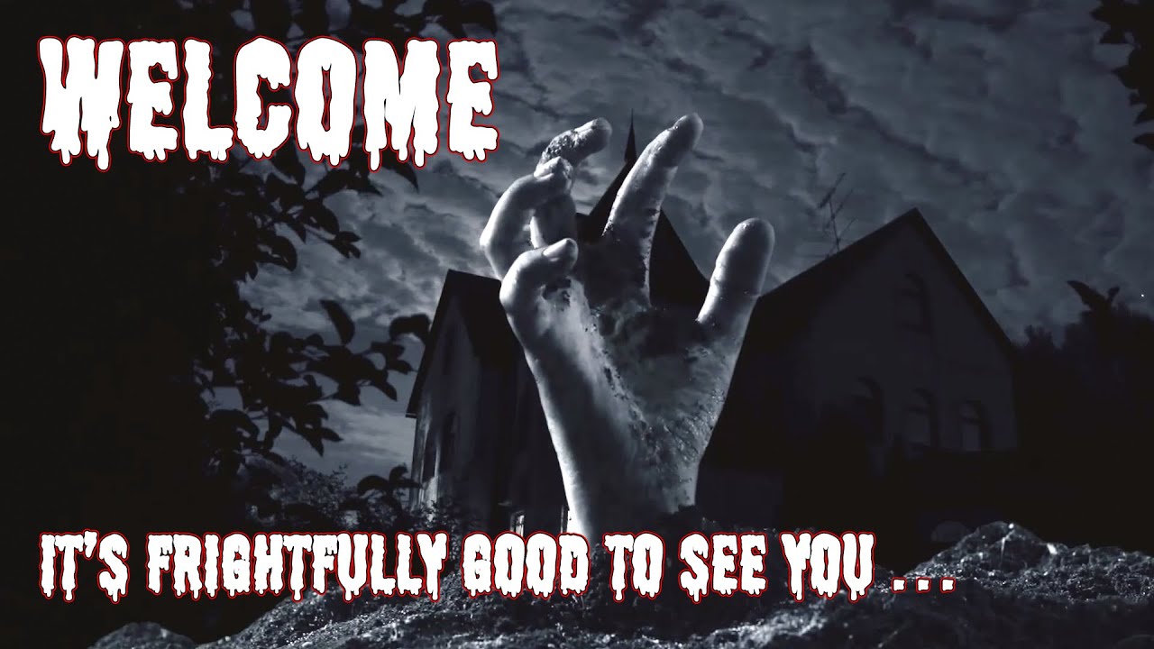 Welcome to the Miss Worm Channel. Home of Classic & Original stories with a supernatural twist.