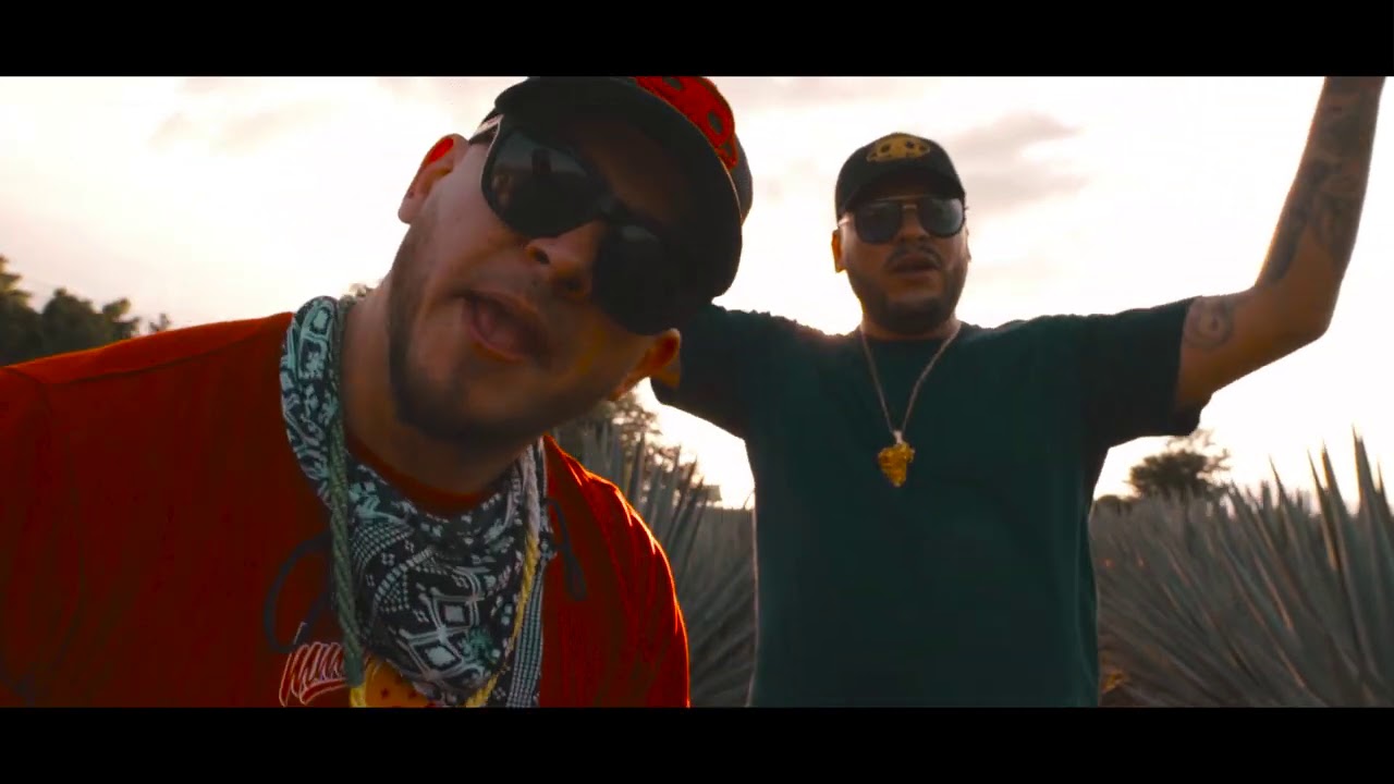 SALUD LA BESTIA FEAT DON KALAVERA VIDEO OFICIAL