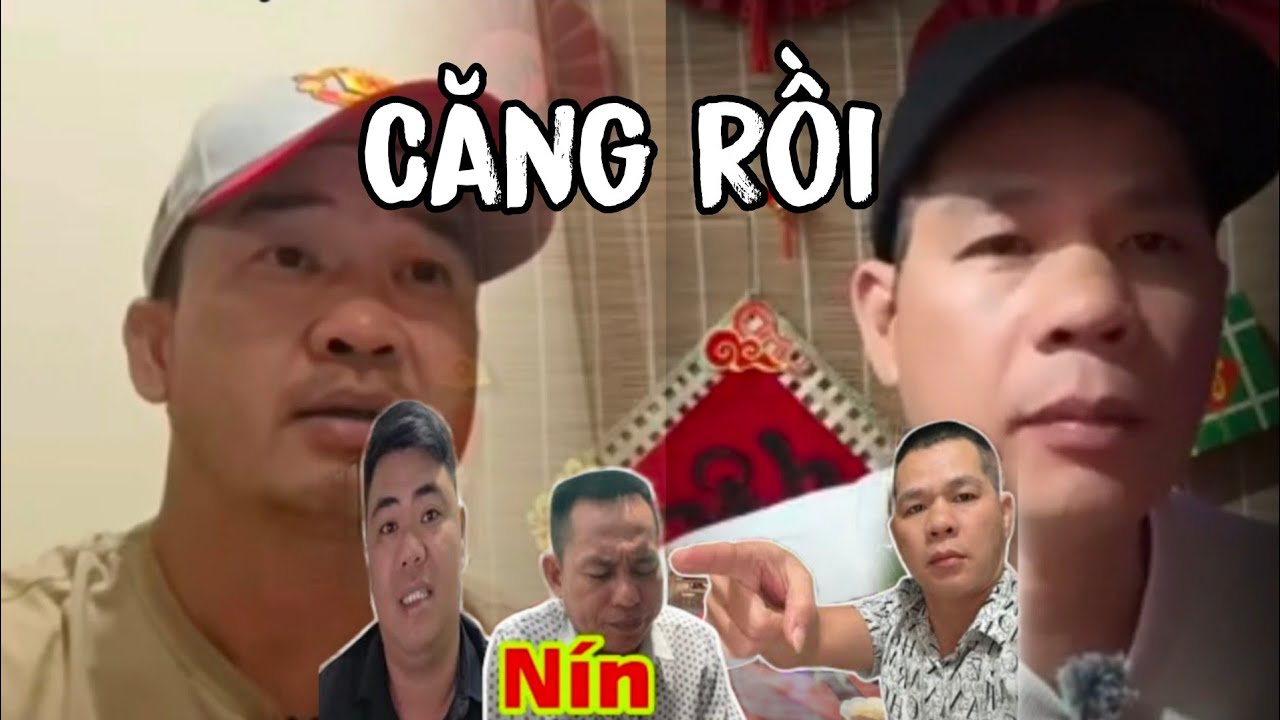 Thái Tâm Chỉ Bảo LTSG Nói Hết A Báu 