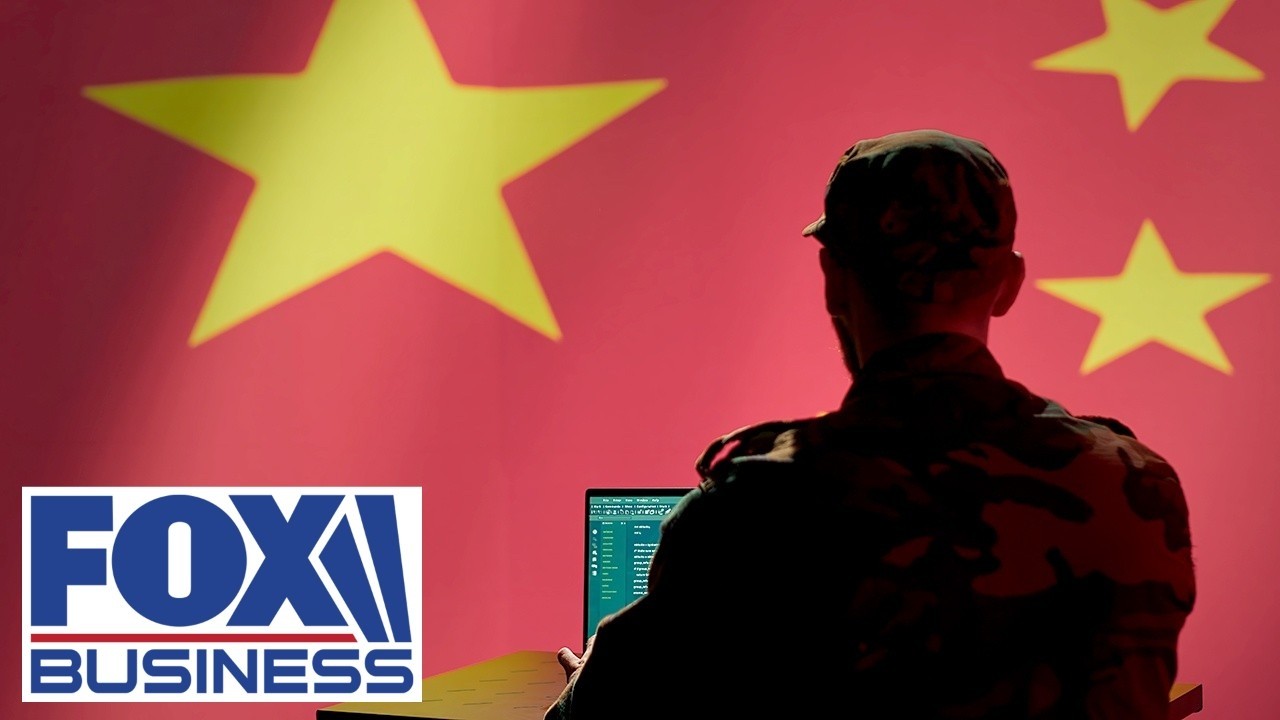 Former Pentagon official ranks China as &lsquo;SERIOUS THREAT&rsquo; to US