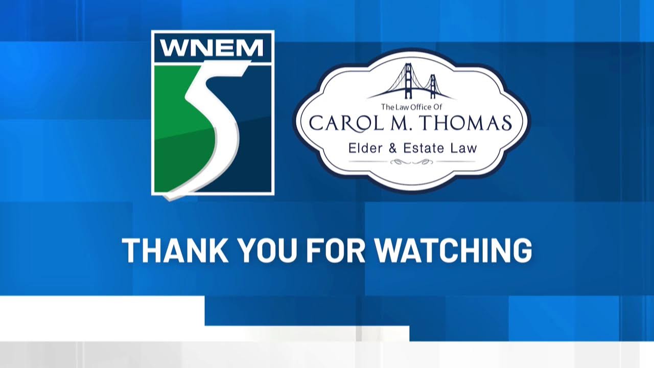 WNEM Evening Extra: Cold weather advisories for many tonight